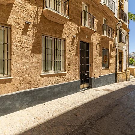 קדיז Allo Apartments San Roque 1ºb מראה חיצוני תמונה