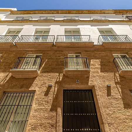 קדיז Allo Apartments San Roque 1ºb מראה חיצוני תמונה