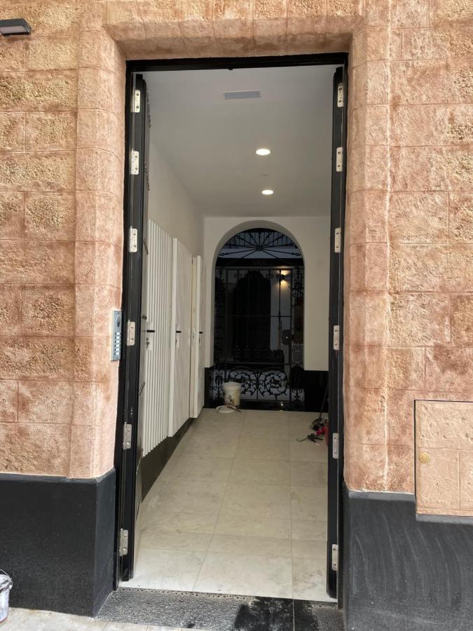 קדיז Allo Apartments San Roque 1ºb מראה חיצוני תמונה