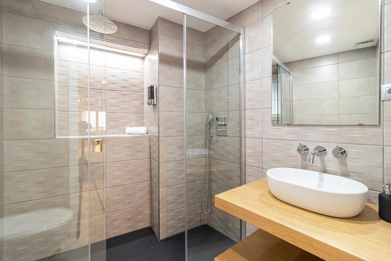 קדיז Allo Apartments San Roque 1ºb מראה חיצוני תמונה