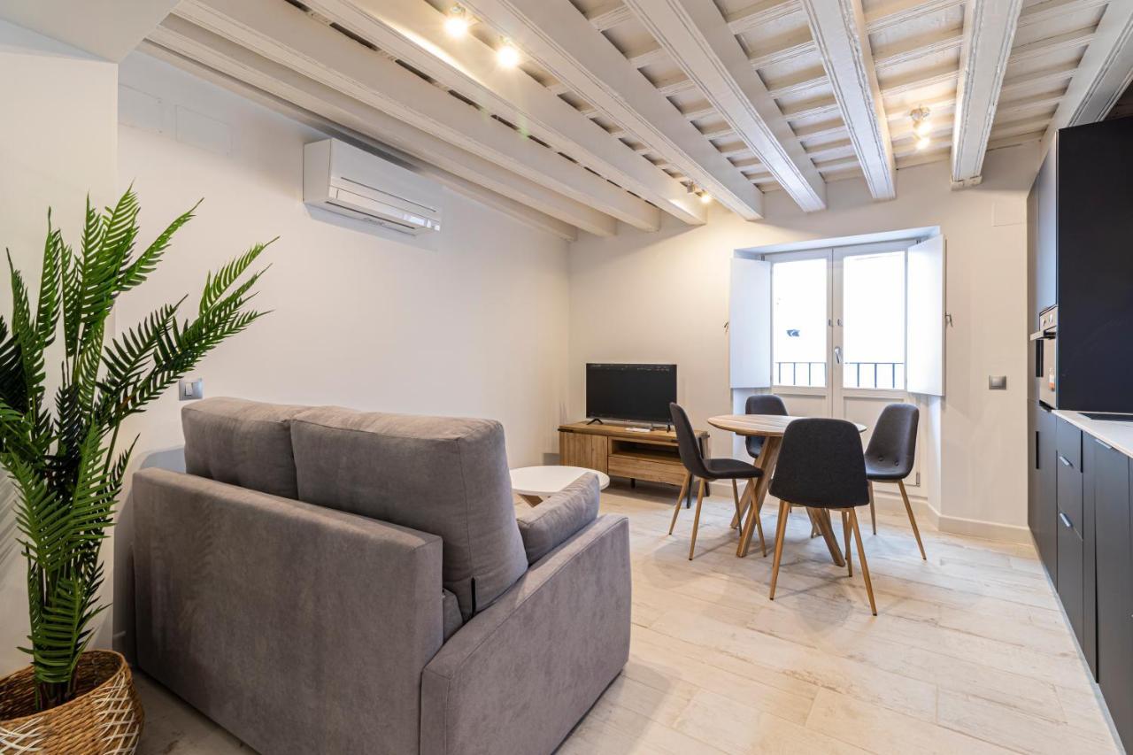 קדיז Allo Apartments San Roque 1ºb מראה חיצוני תמונה