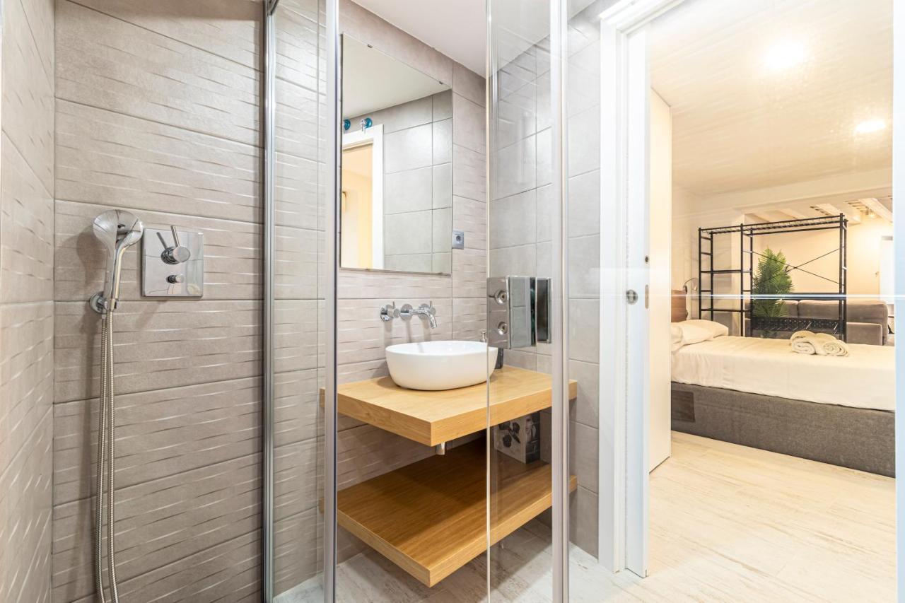 קדיז Allo Apartments San Roque 1ºb מראה חיצוני תמונה