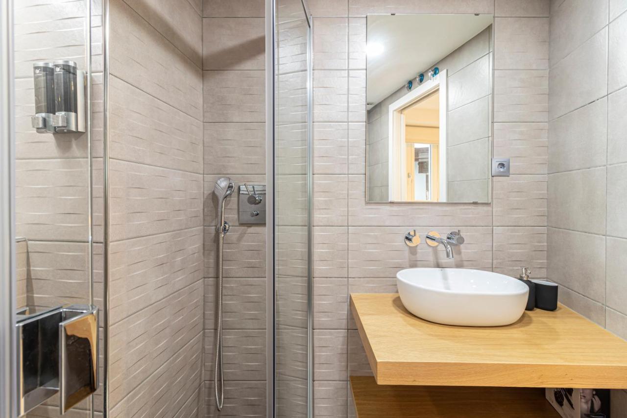 קדיז Allo Apartments San Roque 1ºb מראה חיצוני תמונה