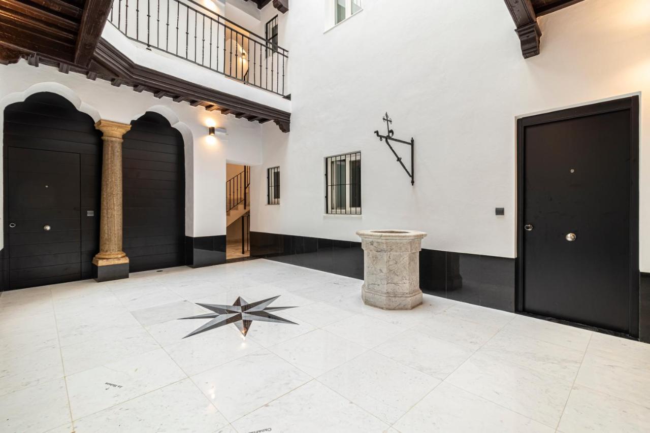 קדיז Allo Apartments San Roque 1ºb מראה חיצוני תמונה