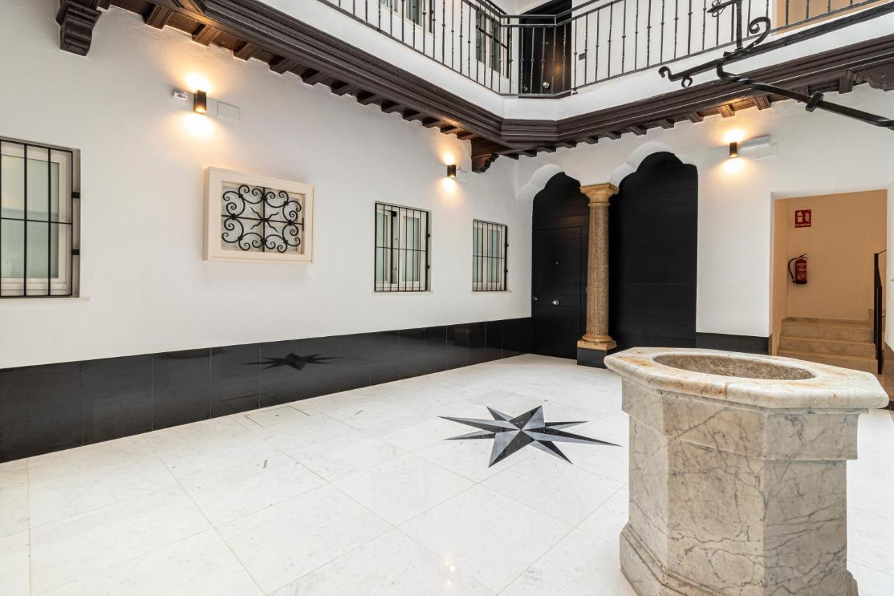 קדיז Allo Apartments San Roque 1ºb מראה חיצוני תמונה
