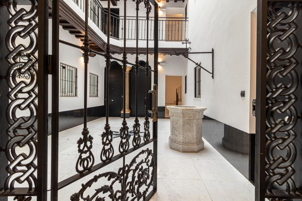 קדיז Allo Apartments San Roque 1ºb מראה חיצוני תמונה