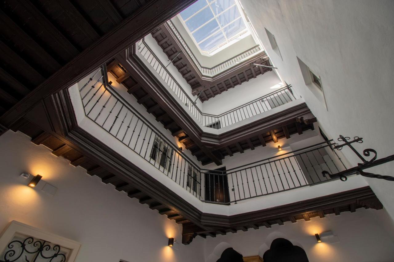 קדיז Allo Apartments San Roque 1ºb מראה חיצוני תמונה