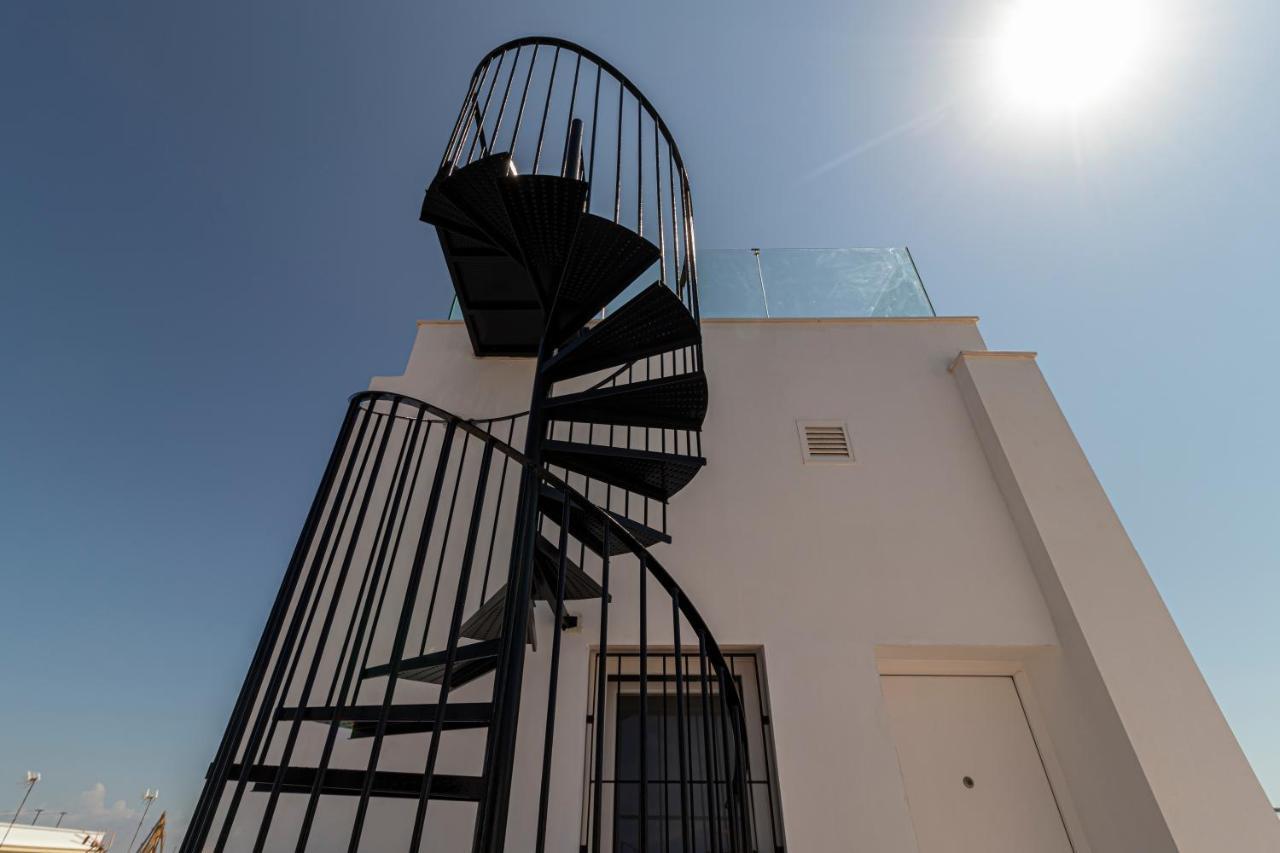 קדיז Allo Apartments San Roque 1ºb מראה חיצוני תמונה