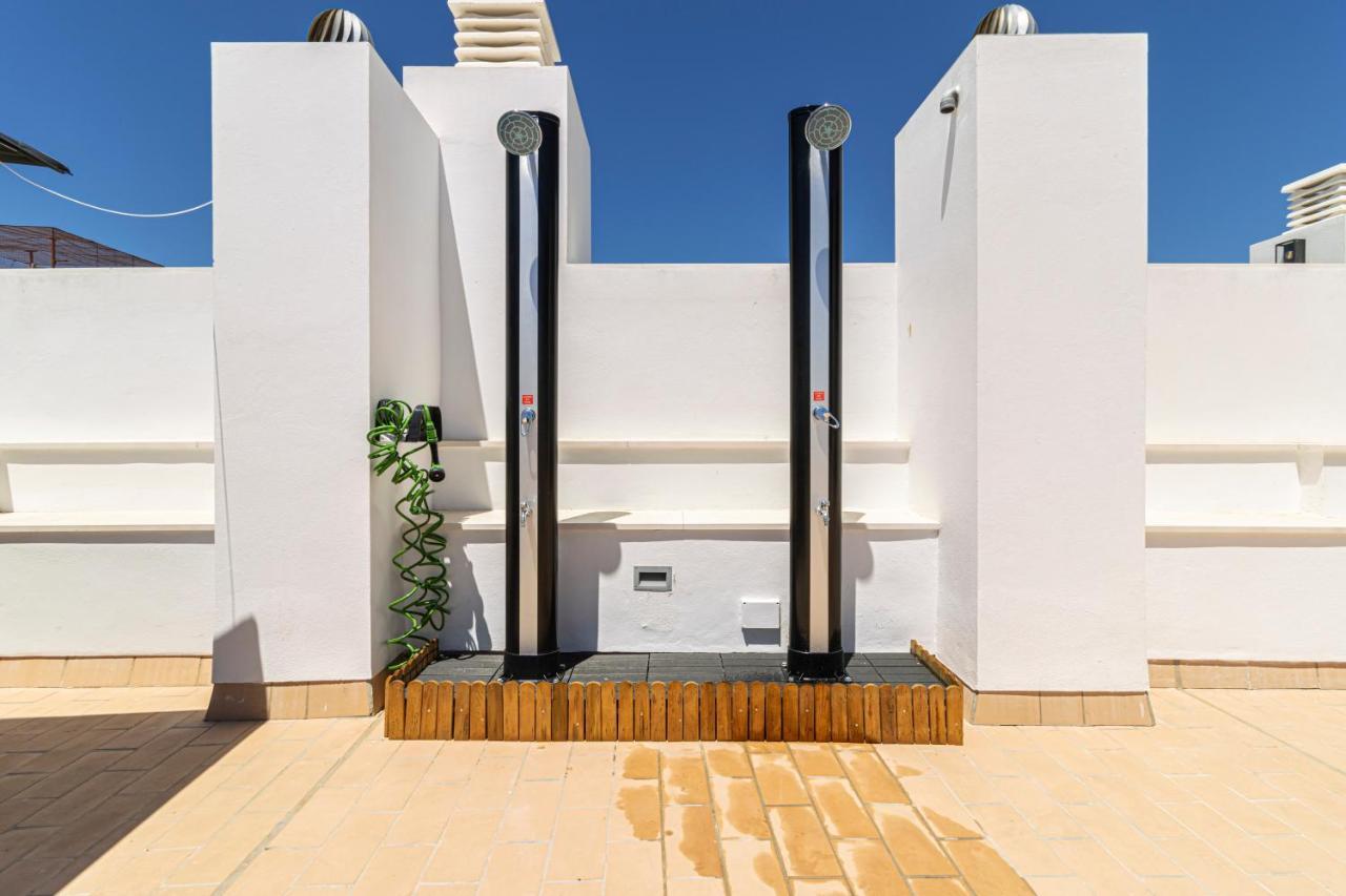 קדיז Allo Apartments San Roque 1ºb מראה חיצוני תמונה